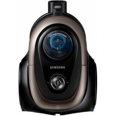 Пылесос с контейнером Samsung VC18M21N9VDUK, 1-1.9 л, 1800 Вт, 87 дБ, Другие цвета