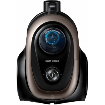 Пылесос с контейнером Samsung VC18M21N9VDUK, 1-1.9 л, 1800 Вт, 87 дБ, Другие цвета