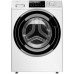 Стиральная машина узкая Haier HW 60-BP10929A, 6 кг, 1000 об/мин, A+++, Белый