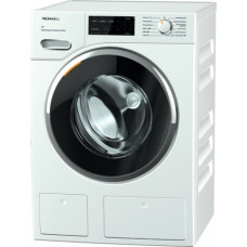 Стиральная машина стандартная Miele WWI860WPS, 9 кг, 1600 об/мин, A, Белый