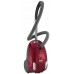 Пылесос с мешком Hoover  TTE2005 019, 3.0 л  и более, 2000 Вт, 77 дБ, Красный