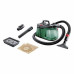 Пылесос строительный Bosch EasyVac 3, 06033D1000, 700 Вт, Другие цвета