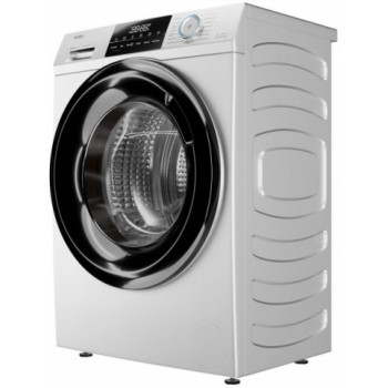 Стиральная машина узкая Haier HW 60-BP10929A, 6 кг, 1000 об/мин, A+++, Белый