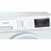 Стиральная машина стандартная Siemens WM12N0L2UA, 7 кг, 1200 об/мин, A+++, Белый