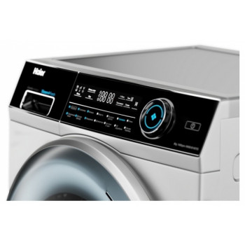 Стиральная машина узкая Haier HW90-B14979