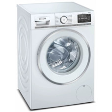 Стиральная машина стандартная Siemens WM16XDH1OE, 10 кг, 1600 об/мин, A+++, Белый/беж