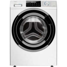 Стиральная машина узкая Haier HW60-BP12929A, 6 кг, 1200 об/мин, A+++, Белый