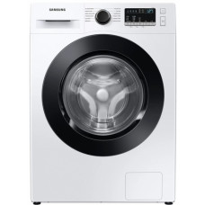 Стиральная машина стандартная Samsung WW90T4040CE1LE, 9 кг, 1400 об/мин, D, Белый