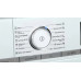 Стиральная машина стандартная Siemens WM16XDH1OE, 10 кг, 1600 об/мин, A+++, Белый/беж