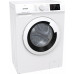 Стиральная машина узкая Gorenje WHP60SF, 6 кг, 1000 об/мин, A++, Белый