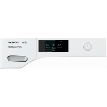 Стиральная машина стандартная Miele WWR880 WPS