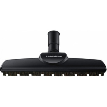 Пылесос с контейнером Samsung VC15K4136VL/UK, 1500 Вт, 86 дБ, Черный