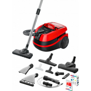 Пылесос моющий Bosch BWD421PET