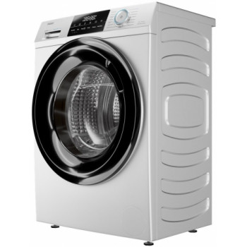 Стиральная машина узкая Haier HW60-BP12929A, 6 кг, 1200 об/мин, A+++, Белый