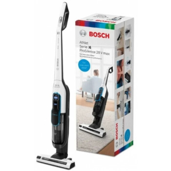 Пылесос вертикальный Bosch BCH86SIL1