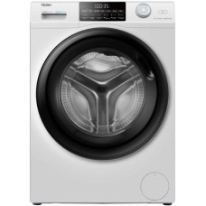 Стиральная машина стандартная Haier HW90-BP14959, 9 кг, 1400 об/мин, A+++, Белый