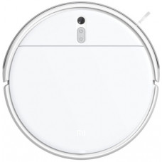 Пылесос-робот Xiaomi Mop2LiteEU, До 1 л, 35 Вт, 65 дБ, Белый