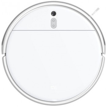 Пылесос-робот Xiaomi Mop2LiteEU, До 1 л, 35 Вт, 65 дБ, Белый