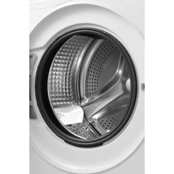 Стиральная машина стандартная Haier HW90-BP14959, 9 кг, 1400 об/мин, A+++, Белый