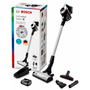 Пылесос вертикальный Bosch BCS612KA2