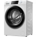 Стиральная машина стандартная Haier HW90-BP14959, 9 кг, 1400 об/мин, A+++, Белый