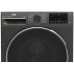 Cтирально-сушильная машина Beko B5DFT510447M, 10 кг, 1400 об/мин, D, Черный