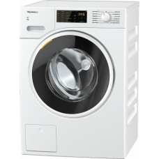 Стиральная машина стандартная Miele WWD120WCS, 8 кг, 1400 об/мин, A, Белый