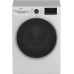 Cтирально-сушильная машина Beko B5DFT59447W, 6 кг, 1400 об/мин, D, Белый