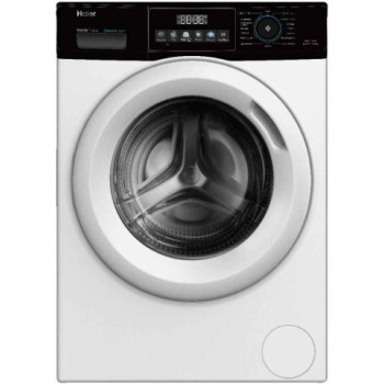 Стиральная машина узкая Haier HW65BP129302B, 6.5 кг, 1200 об/мин, A+++, Белый