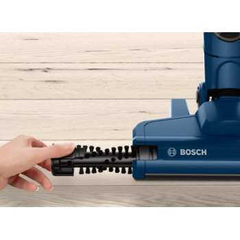 Пылесос вертикальный Bosch BCHF2MX20, До 1 л