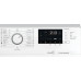 Стиральная машина стандартная Beko WUV8512XSW, 8 кг, 1000 об/мин, C, Белый