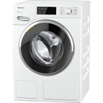 Стиральная машина стандартная Miele WWG660WCS , 9 кг, 1400 об/мин, A, Белый