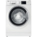 Стиральная машина узкая Whirlpool WRBSB6228WEU, 6 кг, 1200 об/мин, E, Белый