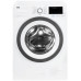 Стиральная машина стандартная Beko WUE7636X0A, 7 кг, 1200 об/мин, D, Белый