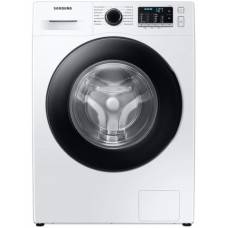 Стиральная машина стандартная Samsung WW80TA026AE1LE, 8 кг, 1200 об/мин, B, Белый