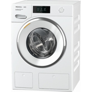 Стиральная машина стандартная Miele WWR860 WPS