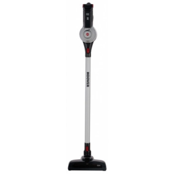 Пылесос вертикальный Hoover  FD22G 011, До 1 л, Серебристый