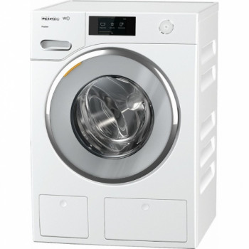 Стиральная машина стандартная Miele WWV980 WPS, 9 кг, 1600 об/мин, A, Белый