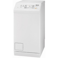 Стиральная машина с вертикальной загрузкой Miele W667