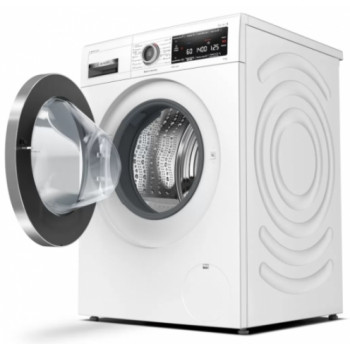 Стиральная машина стандартная Bosch WAV28L90ME, 9 кг, 1400 об/мин, A+++, Белый/беж