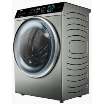 Стиральная машина узкая Haier HW 80-BP14979S