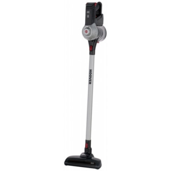 Пылесос вертикальный Hoover  FD22G 011, До 1 л, Серебристый