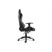 Scaun Gaming Cougar Outrider Royal, PVC Piele, Negru/Auriu