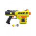 392, Gemsum Foam Blaster Round Ball Gun PT, 14+ с доставкой по Кишиневу и всей Молдове. Игрушки по лучшим ценам в Молдове