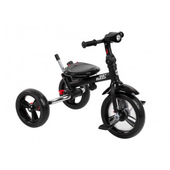 Tricycle Makani Nikki Black Melange 2020