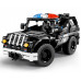 8026, XTech Bricks: 2in1, Police Car, R/C 4CH, 355 pcs с доставкой по Кишиневу и всей Молдове. Игрушки по лучшим ценам в Молдове