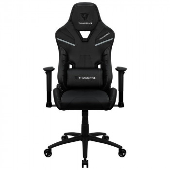 Gaming Chair ThunderX3 TC5 All Black, User max load up to 150kg / height 170-190cm cu livrare în Chișinău și Moldova. Accesorii pentru jocuri la cele mai mici prețuri