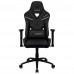 Gaming Chair ThunderX3 TC5 All Black, User max load up to 150kg / height 170-190cm cu livrare în Chișinău și Moldova. Accesorii pentru jocuri la cele mai mici prețuri