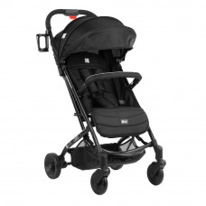 Pushchair Kikka Boo Libro Black 2020