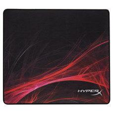 Игровой коврик для мыши HyperX FURY S Pro Speed Edition, Large, Черный/Красный с доставкой по Кишиневу и всей Молдове. Игровые аксессуары по лучшим ценам в Молдове